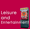 Leisure & Entertainment