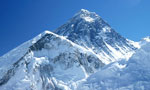Mt. Everest - World Highest Peak